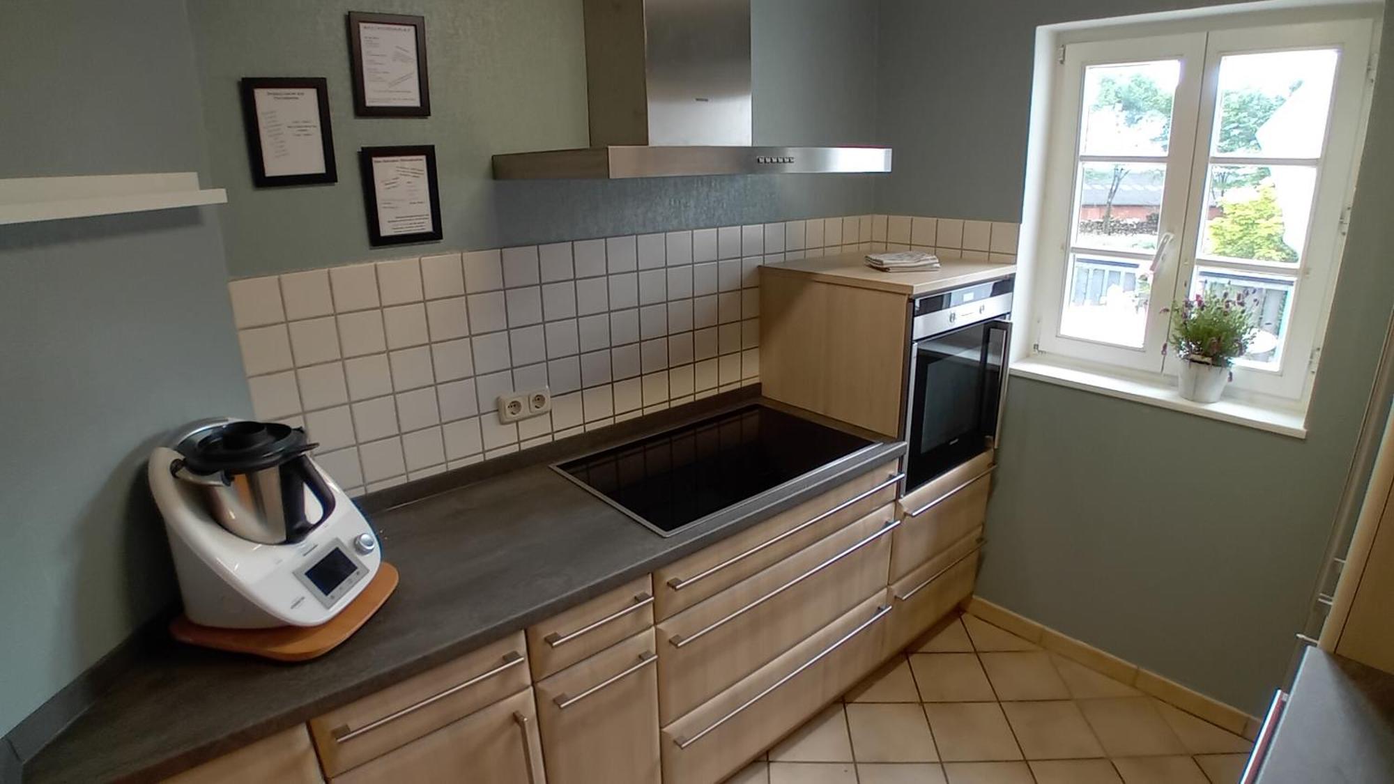 Bleialf Ferienwohnung In Der Jeessjass מראה חיצוני תמונה