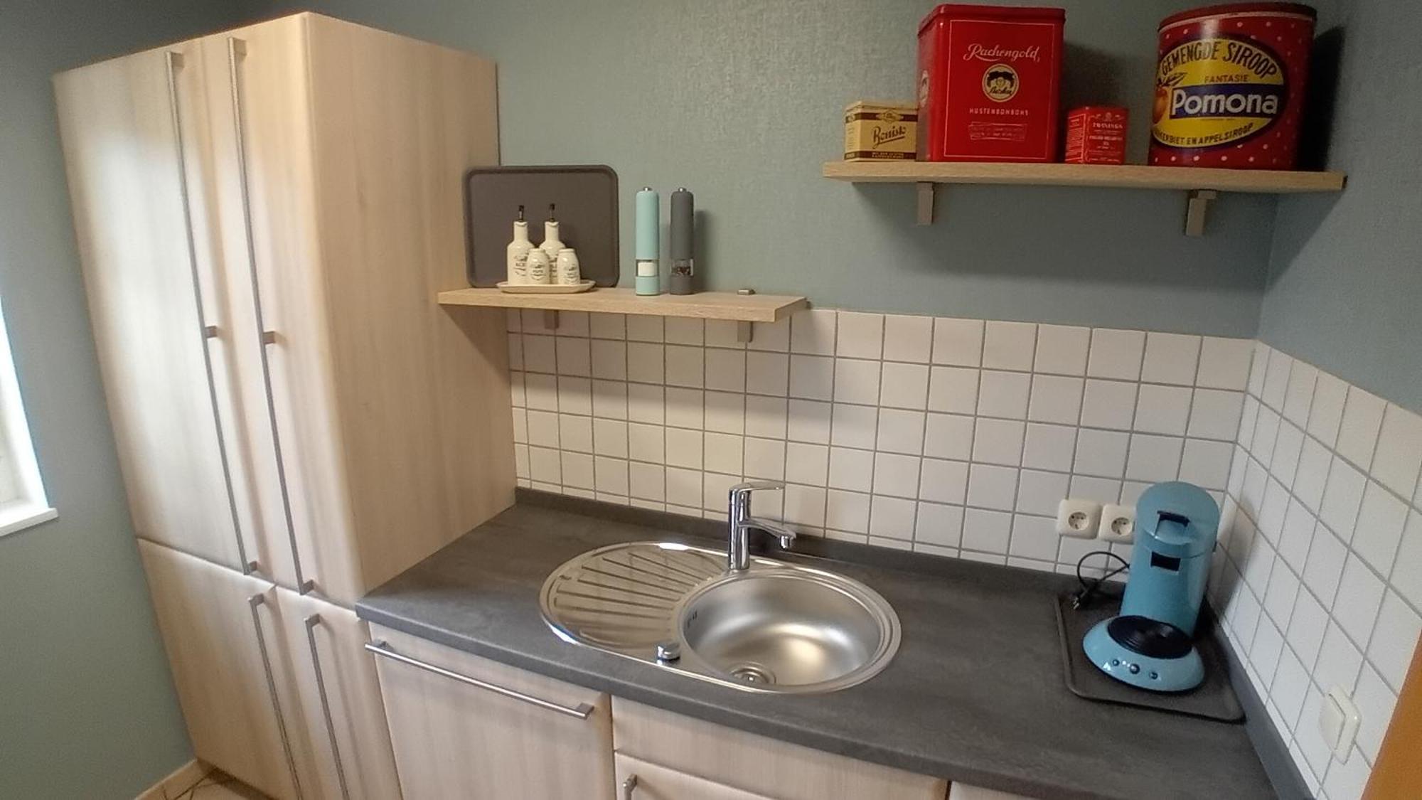 Bleialf Ferienwohnung In Der Jeessjass מראה חיצוני תמונה