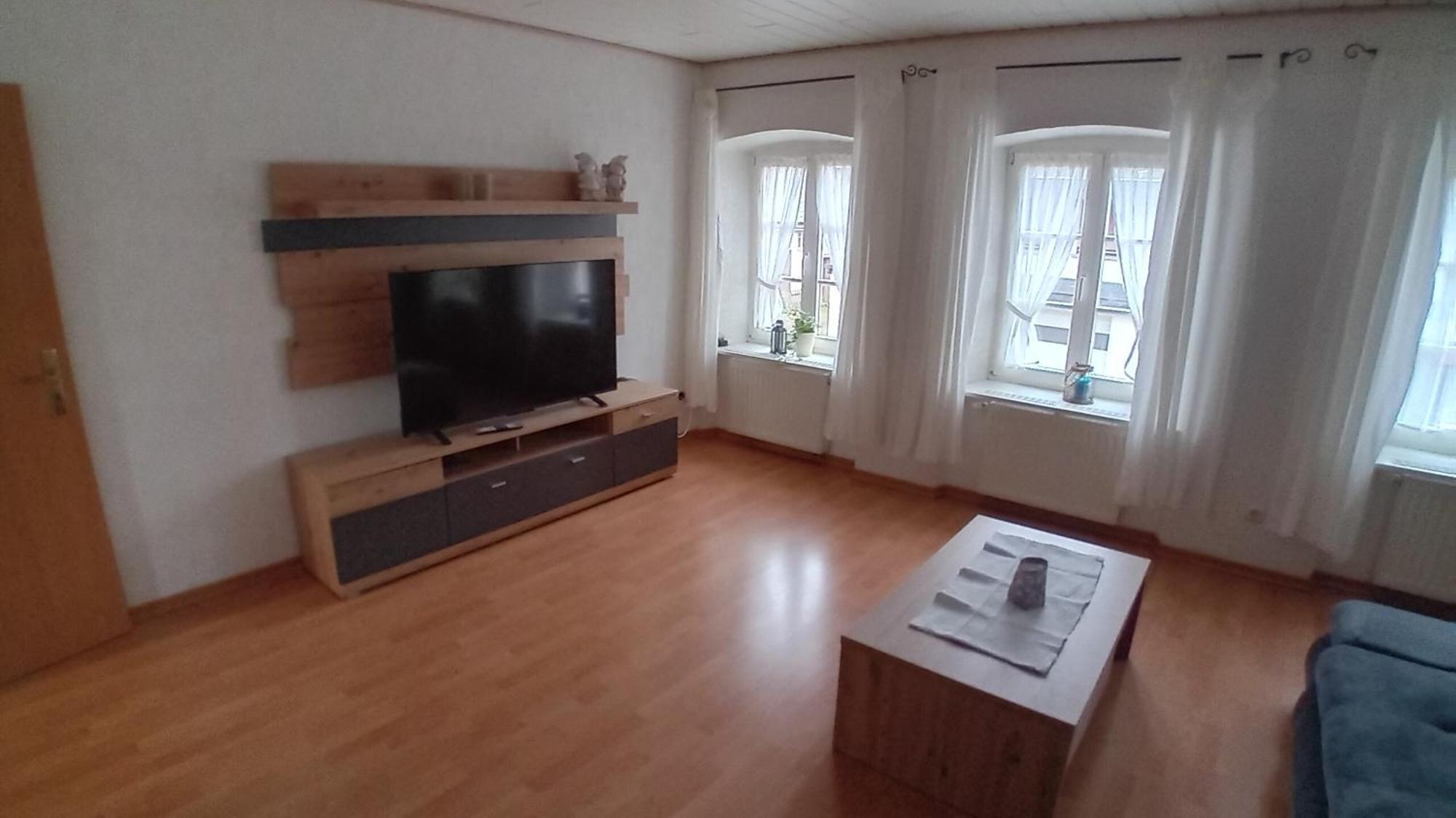 Bleialf Ferienwohnung In Der Jeessjass מראה חיצוני תמונה