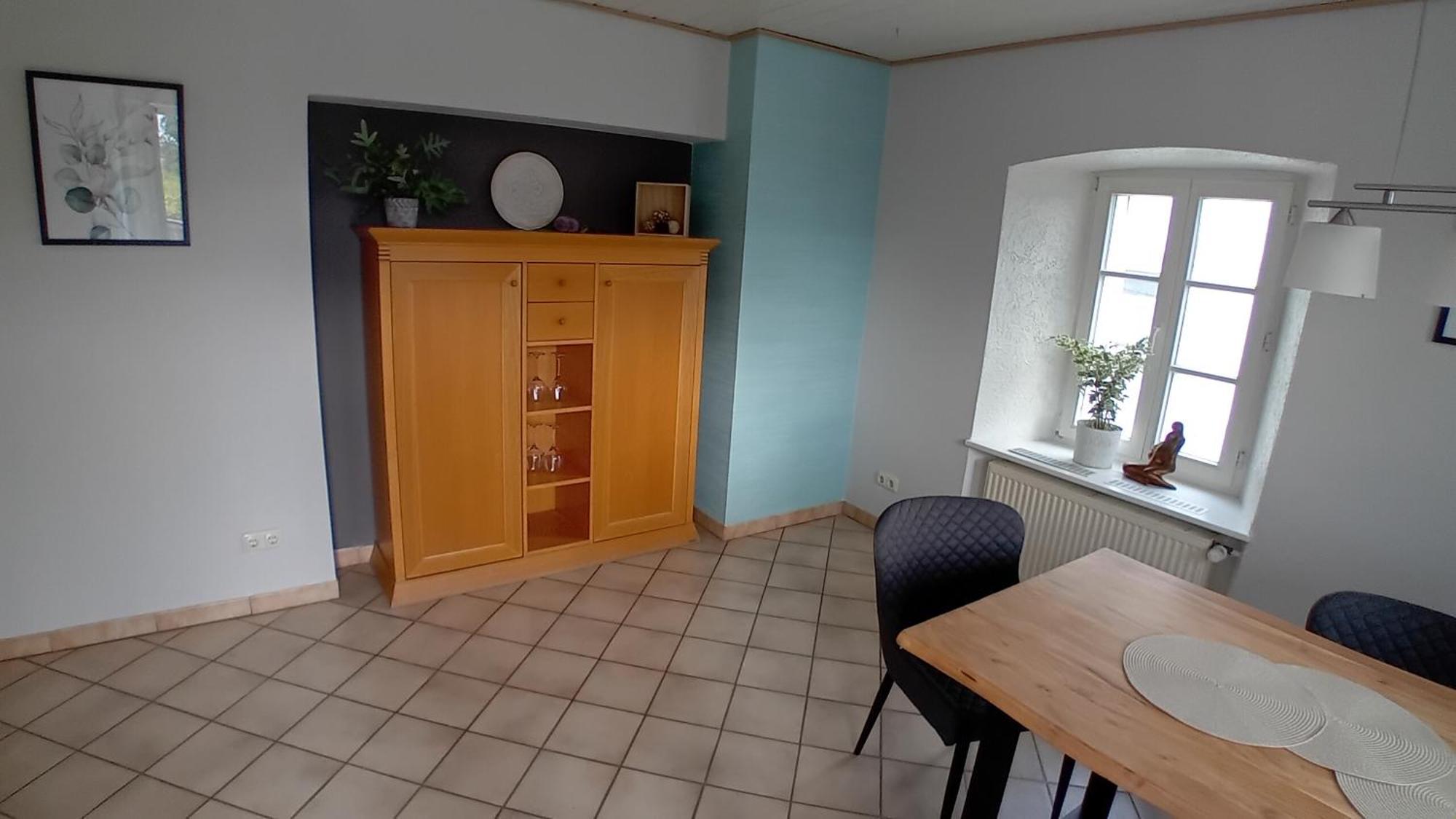 Bleialf Ferienwohnung In Der Jeessjass מראה חיצוני תמונה