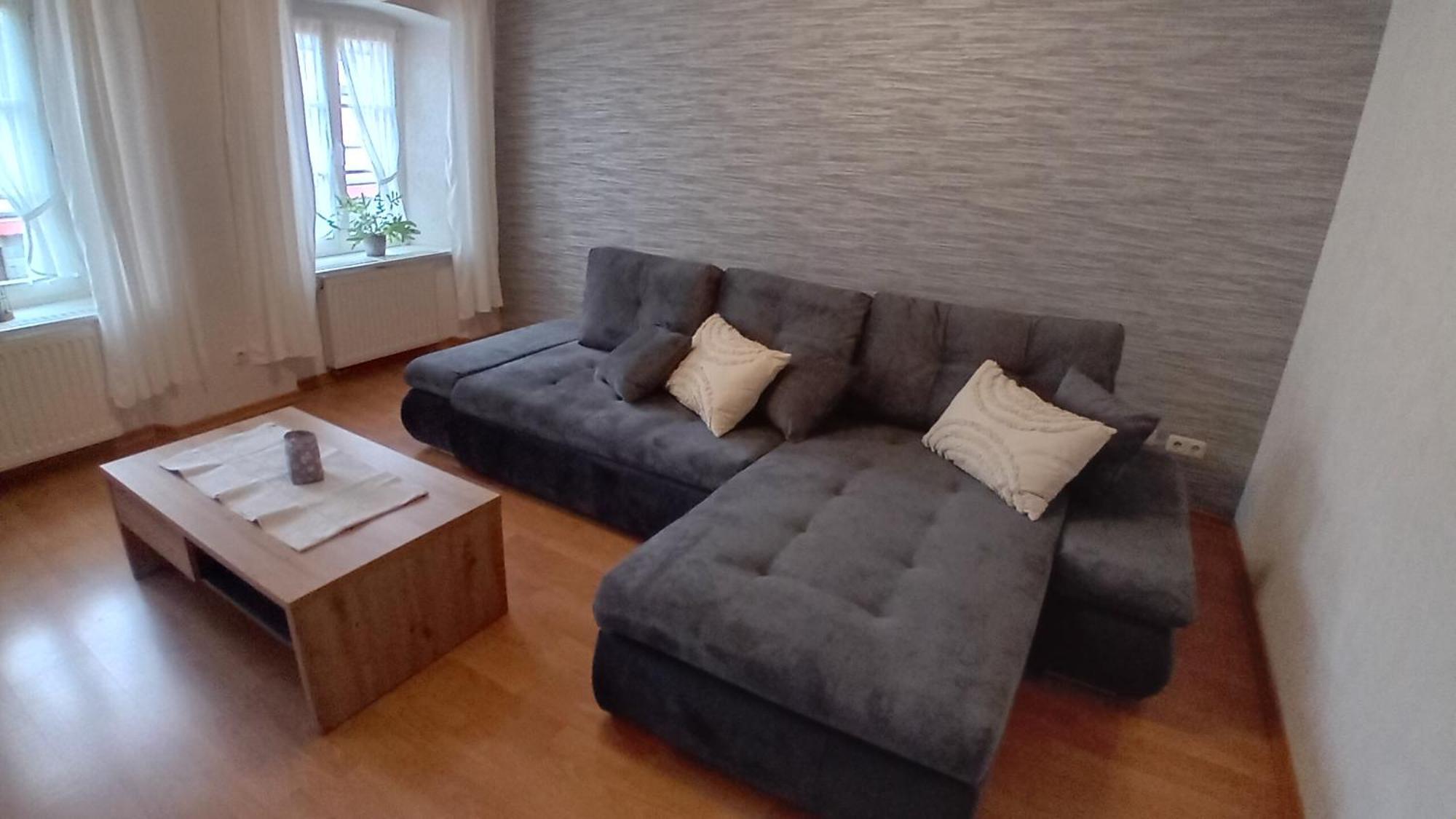 Bleialf Ferienwohnung In Der Jeessjass מראה חיצוני תמונה
