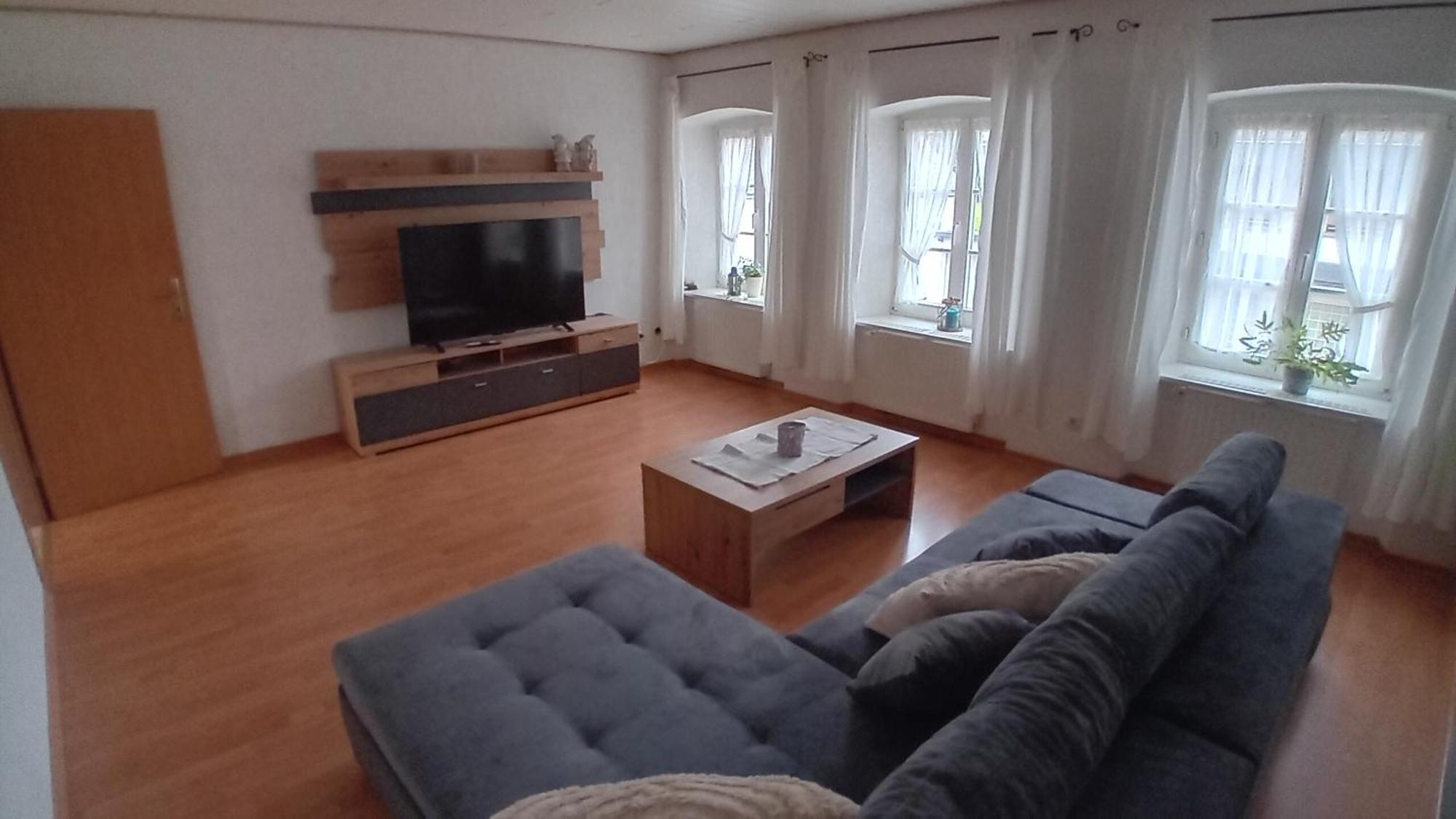 Bleialf Ferienwohnung In Der Jeessjass מראה חיצוני תמונה