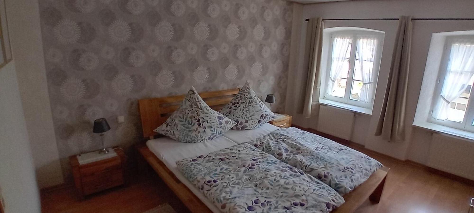 Bleialf Ferienwohnung In Der Jeessjass מראה חיצוני תמונה