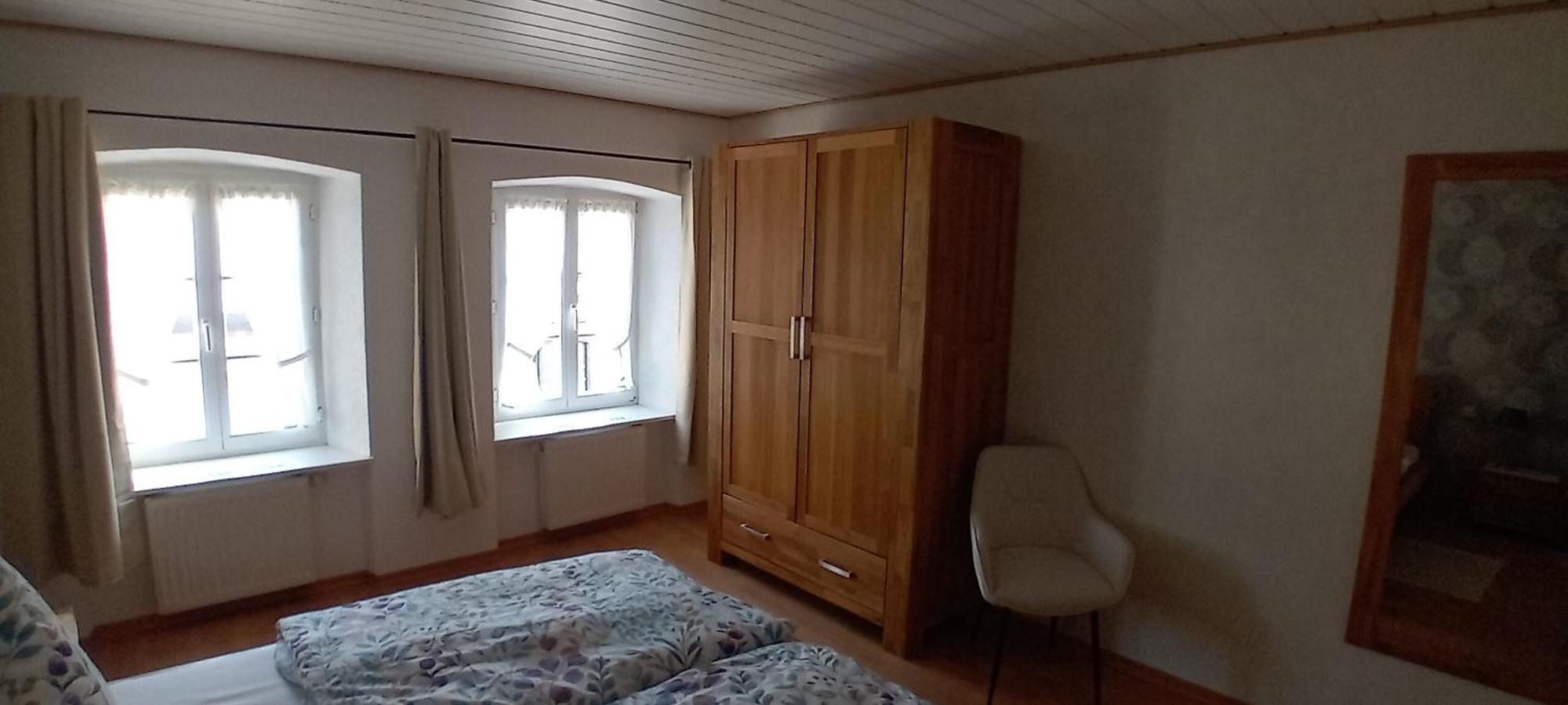 Bleialf Ferienwohnung In Der Jeessjass מראה חיצוני תמונה