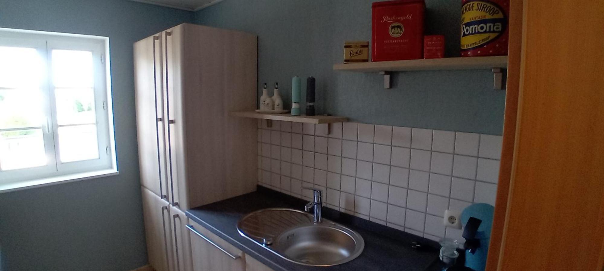 Bleialf Ferienwohnung In Der Jeessjass מראה חיצוני תמונה