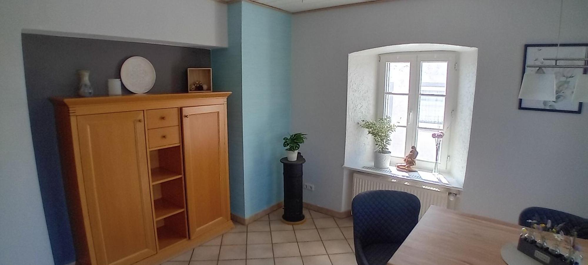 Bleialf Ferienwohnung In Der Jeessjass מראה חיצוני תמונה