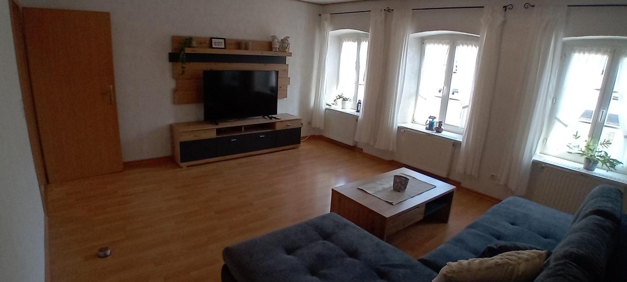 Bleialf Ferienwohnung In Der Jeessjass מראה חיצוני תמונה