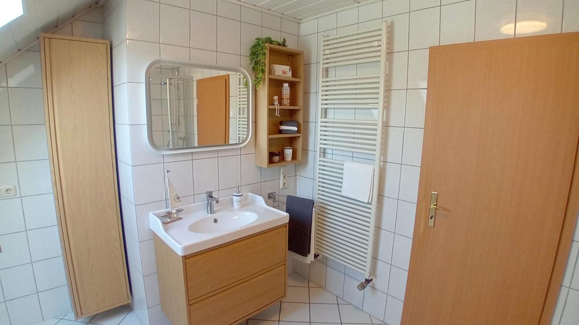 Bleialf Ferienwohnung In Der Jeessjass מראה חיצוני תמונה
