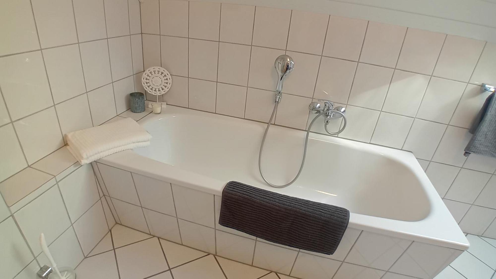Bleialf Ferienwohnung In Der Jeessjass מראה חיצוני תמונה