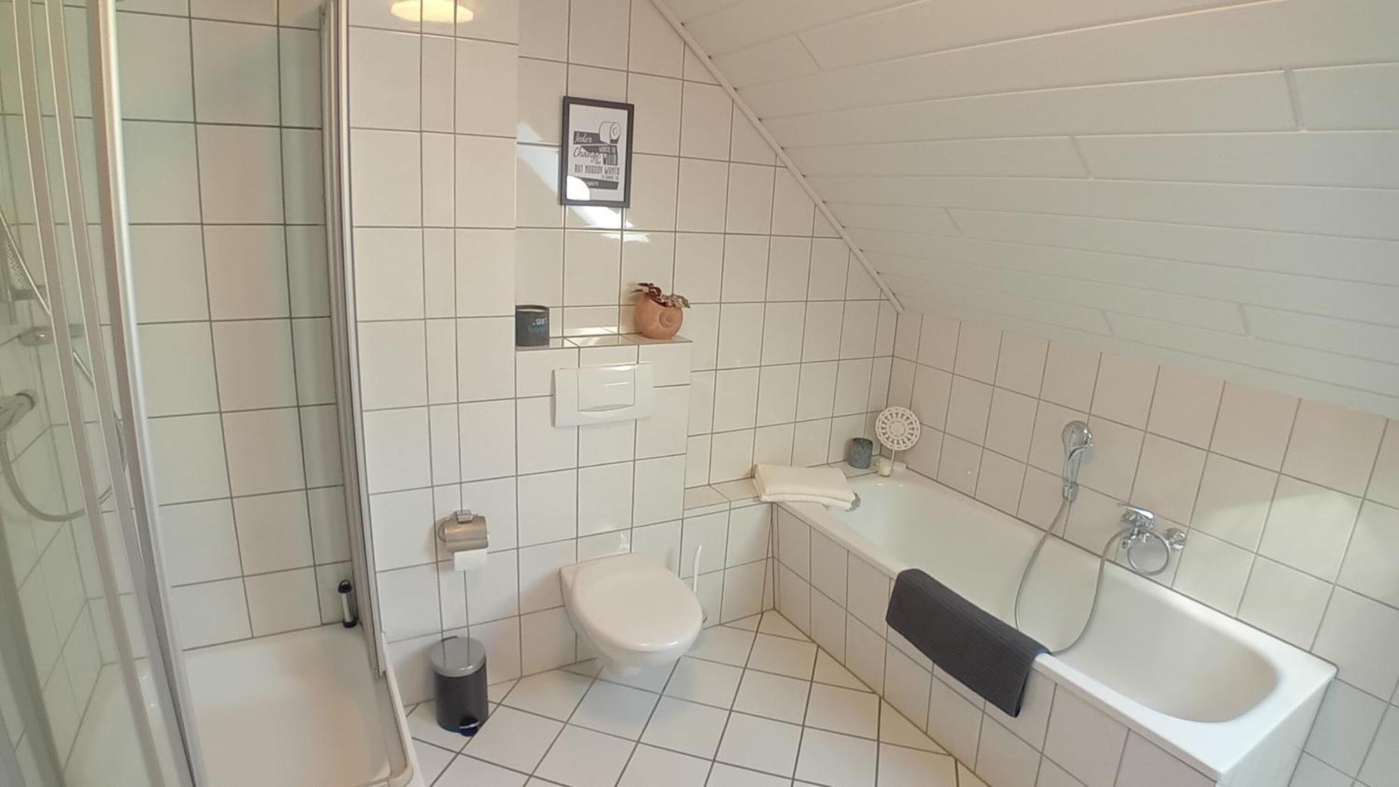 Bleialf Ferienwohnung In Der Jeessjass מראה חיצוני תמונה