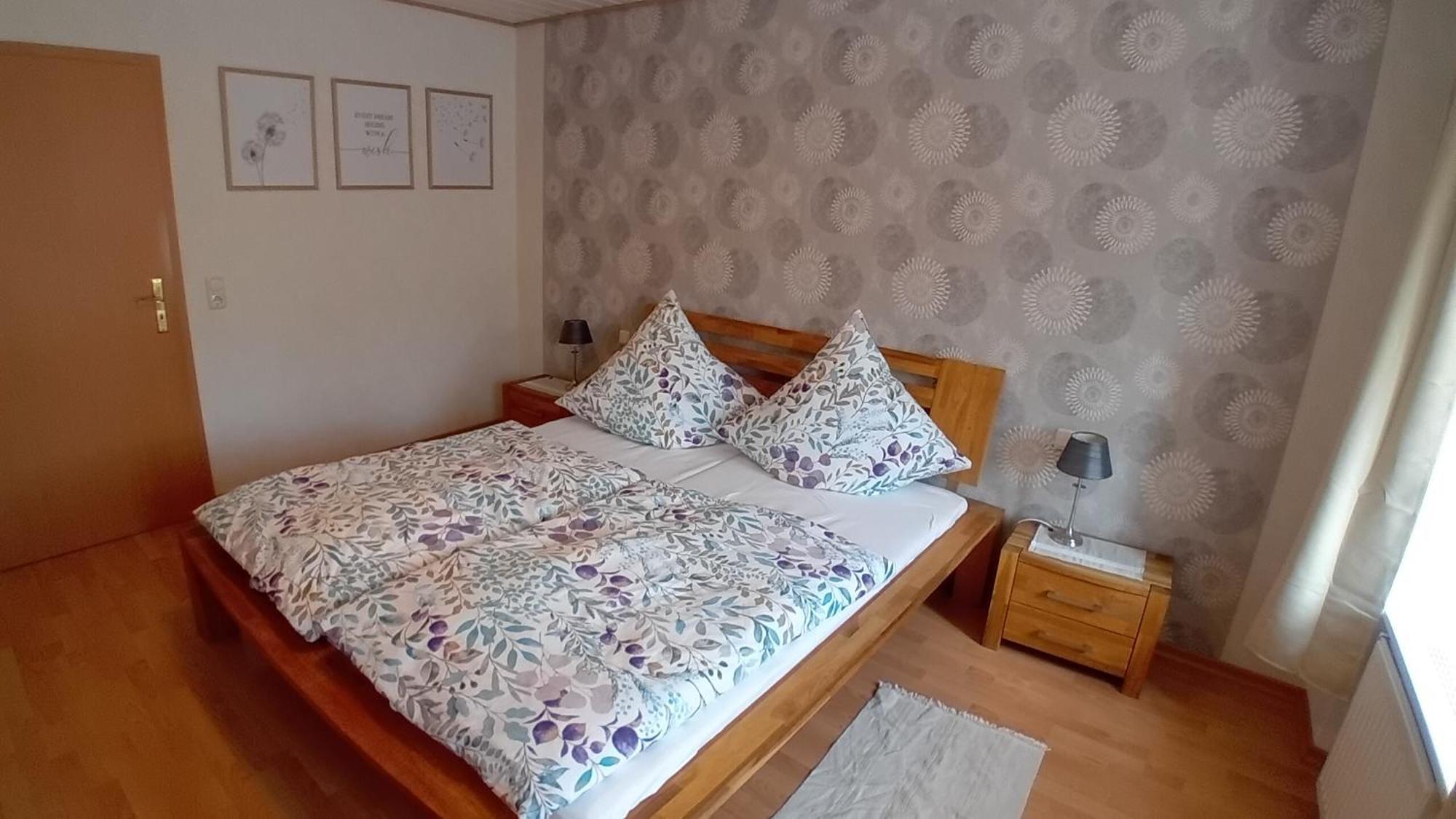 Bleialf Ferienwohnung In Der Jeessjass מראה חיצוני תמונה