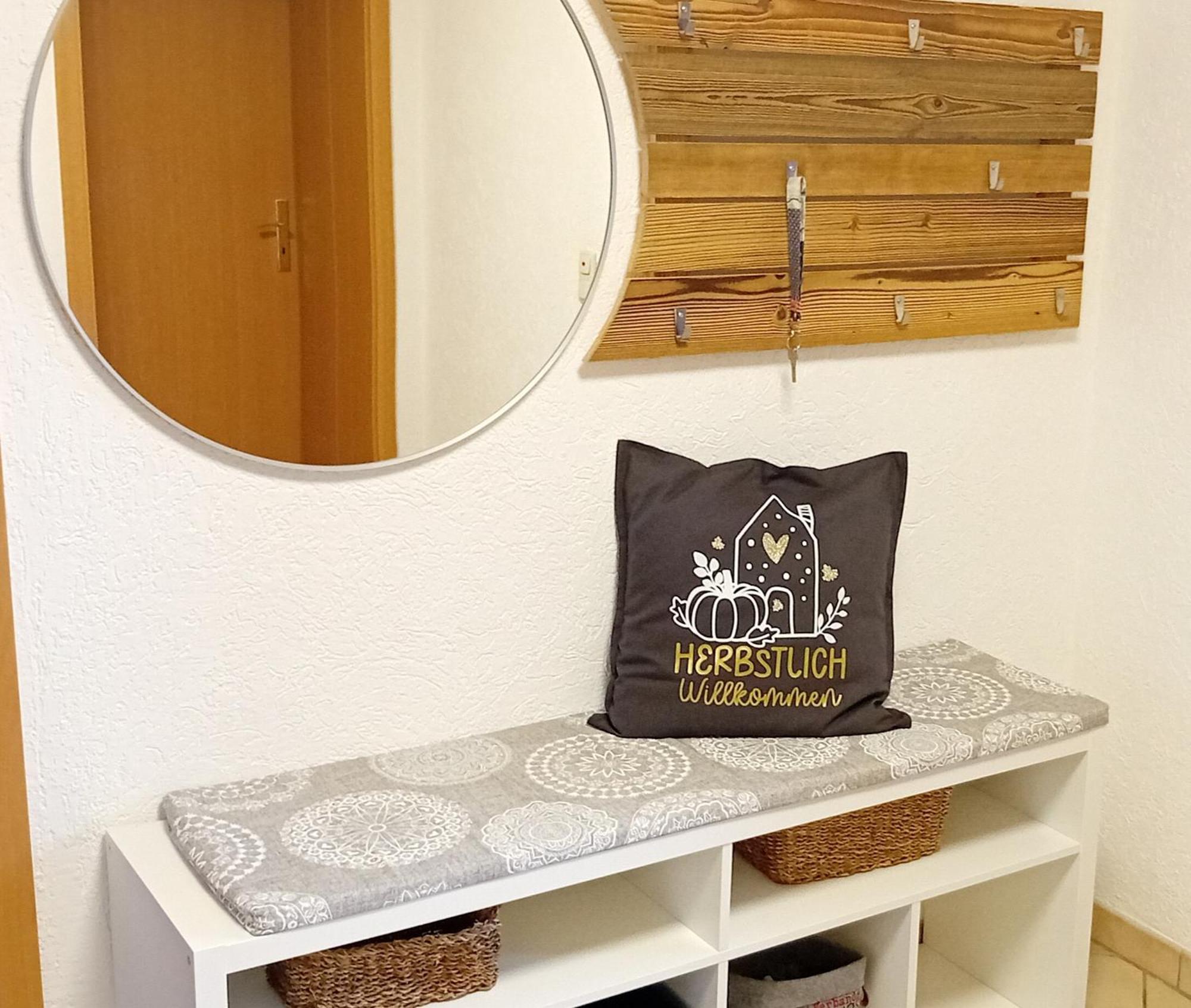 Bleialf Ferienwohnung In Der Jeessjass מראה חיצוני תמונה